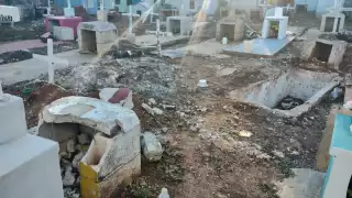 La gente señaló que de nada sirve tener los nombres en maya de las vías si lo que no hay son calles