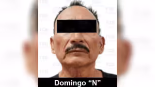 Reaprehenden en Chiapas a hombre sentenciado por transportar cocaína en Yucatán