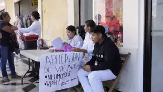 Las enfermedades que prevalecen son las diarreas, generalmente en los niños