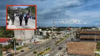 Hasta el momento se desconoce el motivo del ataque el cual se realizó a plena luz del día