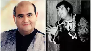 Esta es la verdadera historia detrás del personaje de ‘Ñoño’