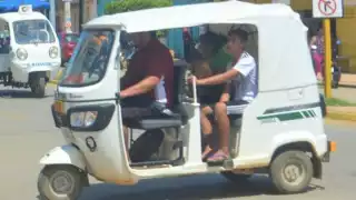 El primer paso será el engomado; operarios dicen que será difícil para algunos, por lo caro