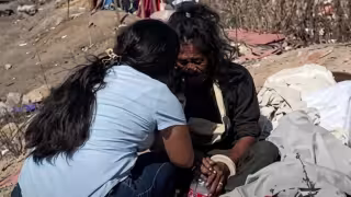 Salió de Muna buscando el sueño americano y terminó en un basurero de Tijuana: la historia de Eleazar desaparecido hace dos décadas