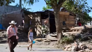 Al menos ocho de cada 10 habitantes de Candelaria padecen algún tipo de pobreza
