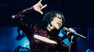 Concierto de Alejandra Guzmán en Mérida, ¿Qué pasará tras dislocarse la cadera?