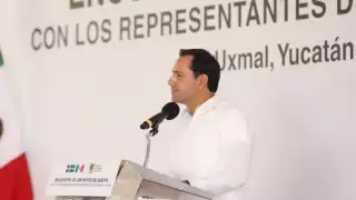 Quedará como encargada del Despacho del Gobernador la actual secretaria General de Gobierno, María Fritz Sierra,