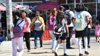 La Secretaría de Salud esperan los resultados de cuatro casos más en estudio por la Dirección de Epidemiología