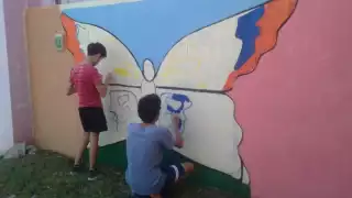 Se convoca a los jóvenes de la comunidad para que formen parte de una iniciativa