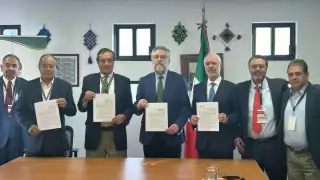 La huelga del Nacional Monte de Piedad podría acabar muy pronto