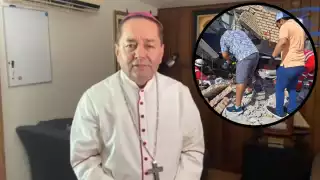 Hasta el momento se desconoce el número de heridos y si hay muertos