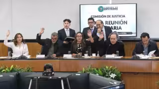 Diputados avanzan contra la suplantación de identidad digital: proponen hasta 8 años de cárcel
