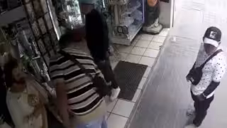 Roban figura gigante de San Judas Tadeo en León, las autoridades ya detuvieron a varios sospechosos