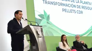 En cuatro meses iniciará la obra y, en el primer trimestre de 2024, comenzará a producir energía