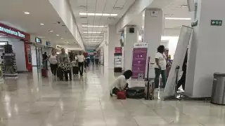 Aeropuerto de Mérida 6 de mayo: Reporte de vuelos, horarios, retrasos y cancelaciones hoy martes