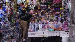 ¿Qué piden los niños en Campeche? Los regalos más esperados en Navidad y Reyes Magos