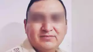 Avanzan investigaciones por el homicidio del maestro Edwin Mukul; su cuerpo fue hallado en una excavación en Tzucacab