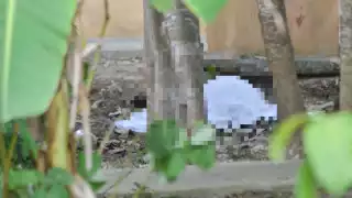 Suponen un posible robo de drogas como la causa