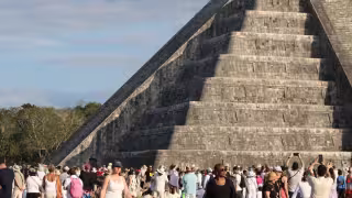 Chichén Itzá se prepara para el descenso de Kukulcán: lo que debes saber