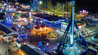 Mini Xmatkuil llega al Norte de Mérida: días y horarios para disfrutar de la feria