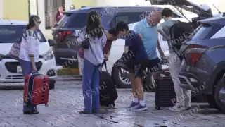 Ocupación hotelera en Campeche cae a 46% en temporada decembrina