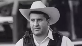 Hallan muertos a dos jóvenes implicados en el asesinato de Carlos Manzo, alcalde de Uruapan