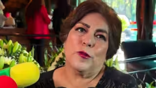 La ex asistente de Silvia Pinal, abre fonda donde sirve platillos en honor a la actriz