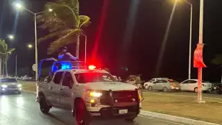 El Área Ah Kim Pech está resguardada por policías estatales