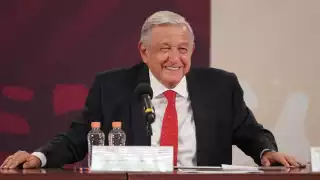 Andrés Manuel López Obrador estará de gira por Campeche