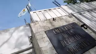 Argentina refugia a opositores venezolanos en medio de crecientes tensiones con el régimen de Maduro