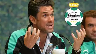 Permiten acceder a investigación contra dueño de Santos Laguna