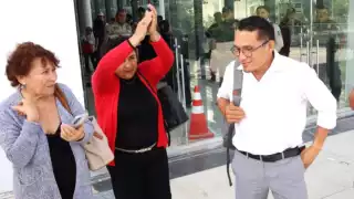 Comisario de Santa María Chi evita temporalmente su vinculación a proceso tras acusación de Kekén