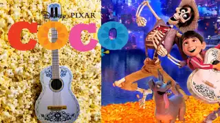 Esta palomera 3D es una edición especial. Foto: Especial