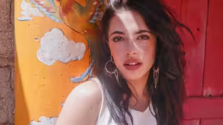 Arantza Ruiz es la décima habitante de La Casa de los Famosos México