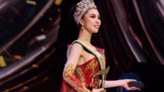 Destituyen a Mekyla Li, ganadora de Miss Grand USA 2026 por presunto atropello y fuga