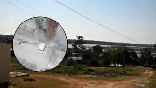 Se desconoce la razón de la agresión