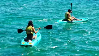 Aeropuerto de Tulum traerá más visitantes a Bacalar, aseguran náuticos