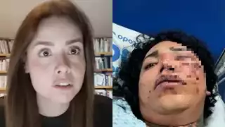 Maryfer Centeno deseó que Paola Suárez tenga justicia