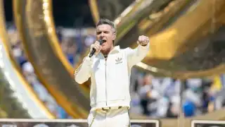 Robbie Williams confirma concierto en México como parte de su gira ‘Britpop’