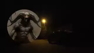 Los huay chivos son historias de brujos que se convierten en animales