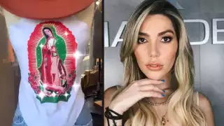 A través de su Instagram subió el video. Foto: Especial.