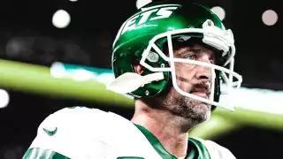 Aaron Rodgers se perderá el resto de la temporada