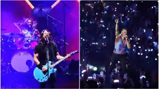 Este año, la pandemia por COVID-19 interrumpió los eventos masivos y otros conciertos que ya estaban previstos a celebrarse en el país