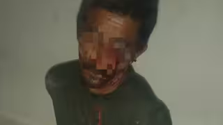 El hombre fue detenido en Calakmul por el delito de homicidio