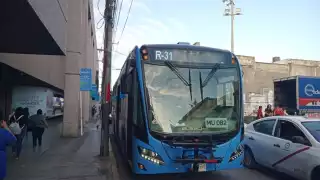 Aumento al pasaje de combis en Mérida: ¿De cuánto serán las tarifas a partir de este 24 de diciembre?