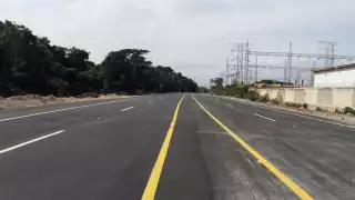 Esta será la extensión de la vía Chac Mool en Cancún