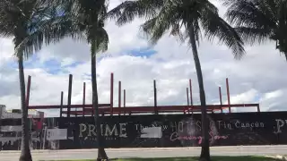 La fecha del proyecto data de mayo del 2021 a mayo de 2023, por lo que ya expiró.