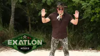 ¿Antonio Rosique se quedará sin Exatlón México?