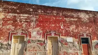 Con la llegada de la pandemia del COVID-19, este lugar turístico quedó completamente cerrado al público y hasta la fecha se encuentra así