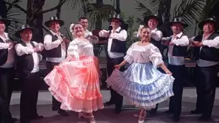 El evento será de entrada libre e iniciará a las 20:00 horas