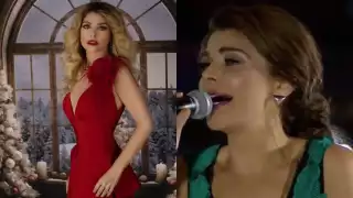 Itatí Cantoral cantará en Las Mañanitas a la Virgen este lunes